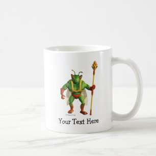Toy Story 3 - Twitch Coffee Mug