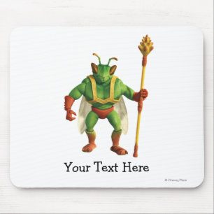 Toy Story 3 - Twitch Mouse Pad