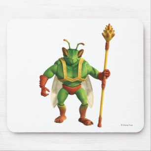 Toy Story 3 - Twitch Mouse Pad