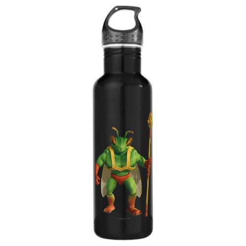 Toy Story 3 _ Twitch Water Bottle