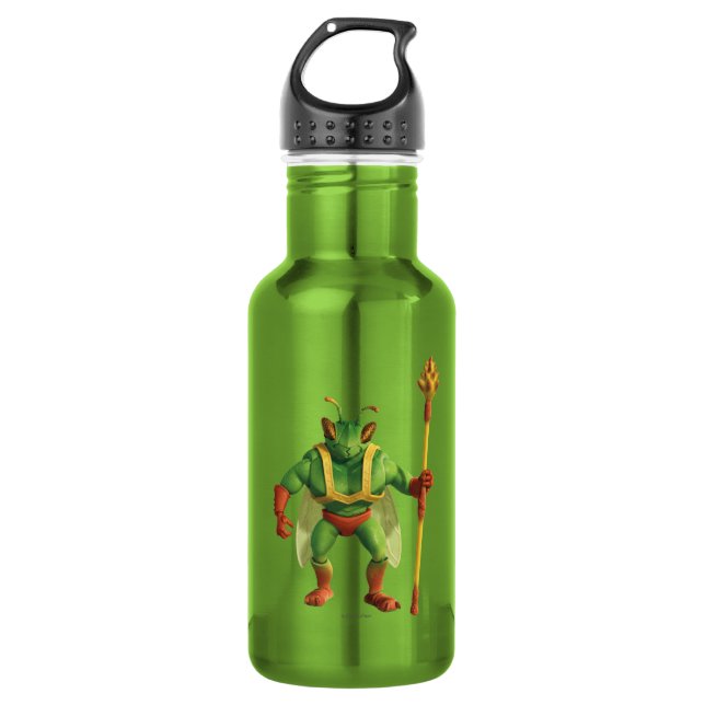 Toy Story 3 - Twitch Water Bottle (Front)