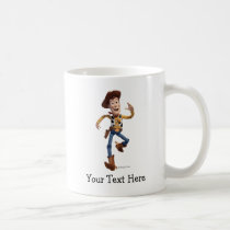 Toy Story 3 - Woody 2 Coffee Mug