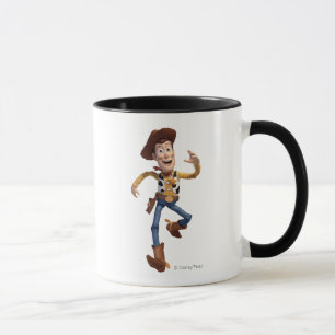 Toy Story 3 - Woody 2 Mug