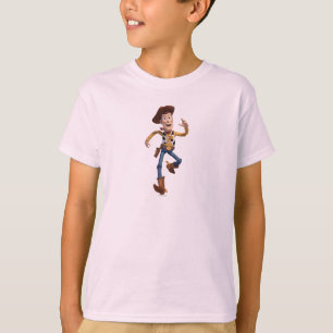 Toy Story 3 - Woody 2 T-Shirt