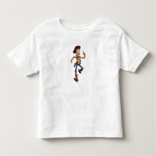 Toy Story 3 - Woody 2 Toddler T-shirt