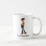 Toy Story 3 - Woody 3 Coffee Mug at Zazzle