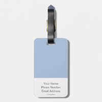 Toy story luggage tag outlet