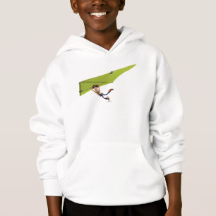Toy Story 3 - Woody 5 Hoodie