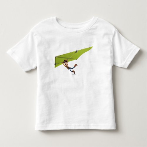 Toy Story 3 _ Woody 5 Toddler T_shirt