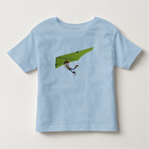 Toy Story 3 - Woody 5 Toddler T-shirt