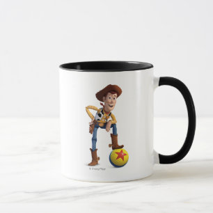 Toy Story 3 - Woody Mug
