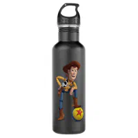 Disney Pixar Toy Story Woody Water Bottle