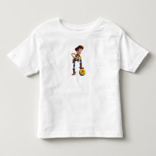 Toy Story 3 - Woody Toddler T-shirt
