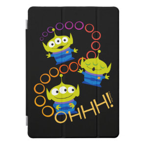 Toy Story 4 | Aliens "Ooooh" iPad Pro Cover