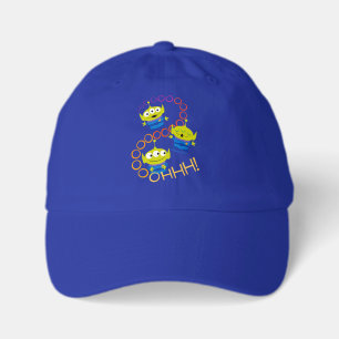 Toy Story 4 Aliens "Ooooh" Youth Dad Hat
