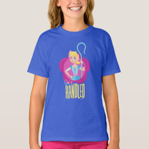 Toy Story 4   Bo Peep "Got It Handled" T-Shirt
