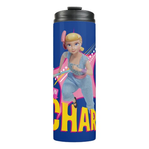 Toy Story 4  Bo Peep Im In Charge Thermal Tumbler