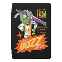 Toy Story 4 | Buzz Lightyear Action Figure Ad iPad Pro Cover