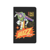 Toy Story 4 | Buzz Lightyear Action Figure Ad Journal