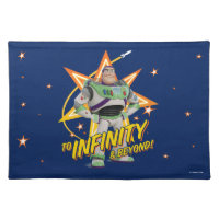 Toy Story 4 | Buzz "To Infinity & Beyond" Stars