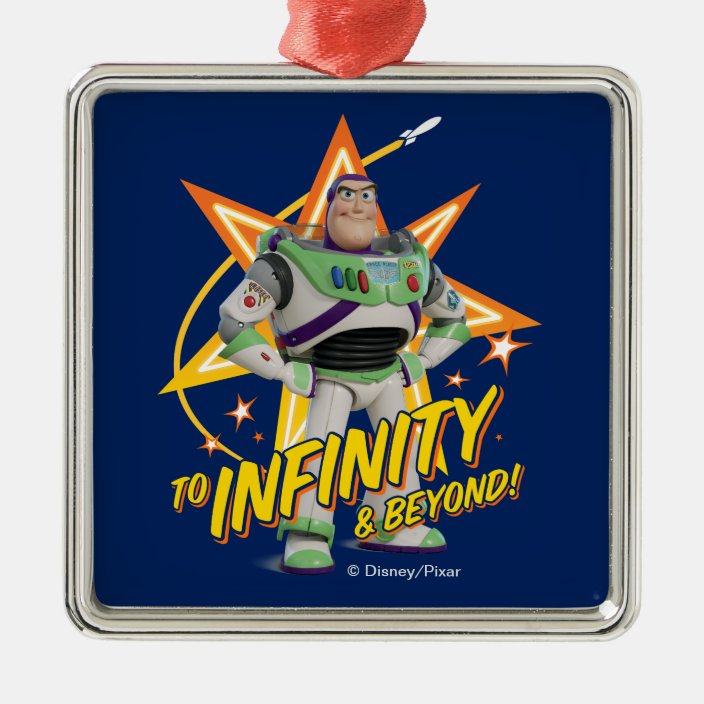 buzz infinity and beyond