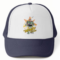 Toy Story 4 | Buzz "To Infinity & Beyond" Stars Trucker Hat