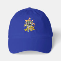 Toy Story 4 | Buzz "To Infinity & Beyond" Stars Youth Dad Hat