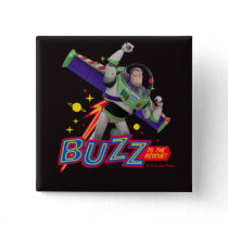 Toy Story 4 | Buzz To The Rescue! Button