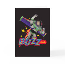 Toy Story 4 | Buzz To The Rescue! Card