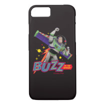 Toy Story 4 | Buzz To The Rescue! iPhone 8/7 Case
