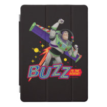 Toy Story 4 | Buzz To The Rescue! iPad Pro Cover