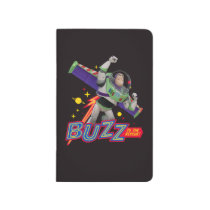 Toy Story 4 | Buzz To The Rescue! Journal