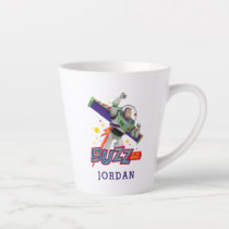 Toy Story 4 | Buzz To The Rescue! Latte Mug