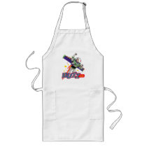 Toy Story 4 | Buzz To The Rescue! Long Apron