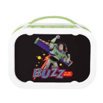 Toy Story 4 | Buzz To The Rescue! Lunch Box