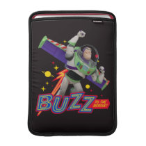 Toy Story 4 | Buzz To The Rescue! MacBook Air Sleeve