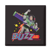 Toy Story 4 | Buzz To The Rescue! Magnet