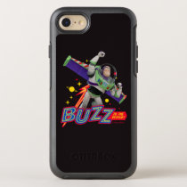 Toy Story 4 | Buzz To The Rescue! OtterBox Symmetry iPhone SE/8/7 Case