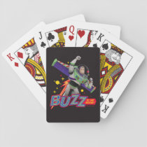 Toy Story 4 | Buzz To The Rescue! Playing Cards