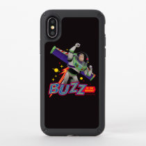 Toy Story 4 | Buzz To The Rescue! Speck iPhone X Case
