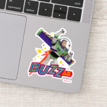 Toy Story 4 | Buzz To The Rescue! Sticker