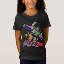 Toy Story 4 | Buzz To The Rescue! T-Shirt