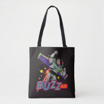 Toy Story 4 | Buzz To The Rescue! Tote Bag