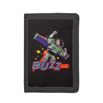 Toy Story 4 | Buzz To The Rescue! Tri-fold Wallet