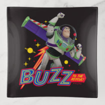 Toy Story 4 | Buzz To The Rescue! Trinket Tray