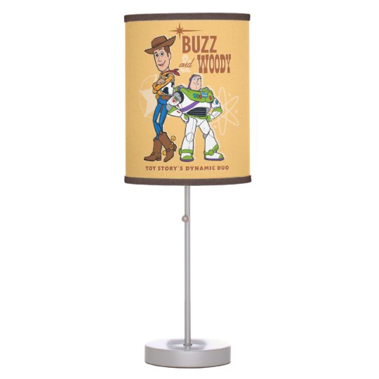 toy story lamp shade