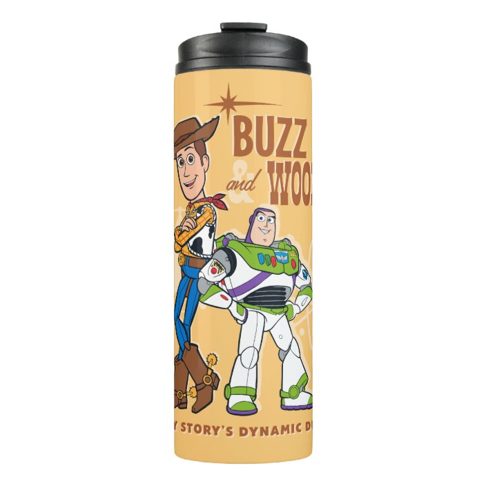 woody tumbler