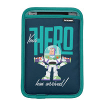 Toy Story 4 | Buzz "Your Hero Has Arrived" iPad Mini Sleeve