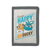 Toy Story 4 | Feelin' Happy Go Ducky