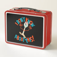 Forky lunch box store